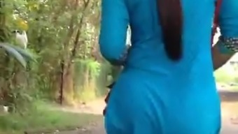 Indian Girl'S Arse - 14 (Part 1)