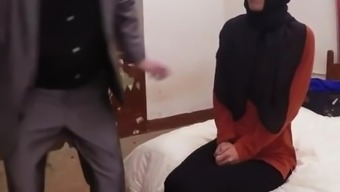 Fat Muslim The Hottest Arab Porn In The