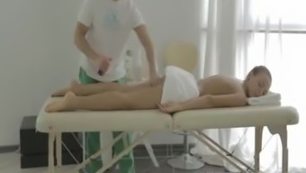 Girls Begging For Cum First Time Massage
