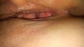 Me Fisted Hard With Squirt And Cum Several Times