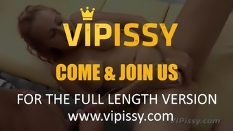 Vipissy - Piss Drenched Spa
