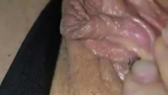 Wet Orgasm