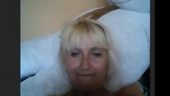 Skype :Larisa Morozenko Having Fun 