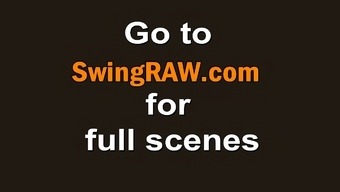 Reality Swingers Show Turns Xxx Quickly