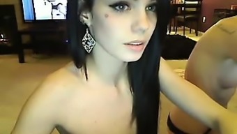 Homemade Amateur Lesbian Webcam Teens