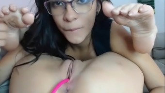 Teen The Licking Pussy 2