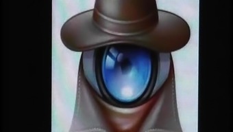 Mister Spy Cam Is Everywhere - Vorsicht Versteckte Kamera