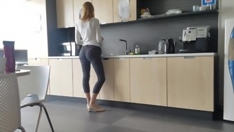 Russian Ass In Your Own Home