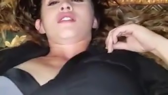 Fucking My Mixed Mexican White Girl Again In The Hotel Room 