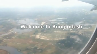 Travel To Bangladesh For Western Men
