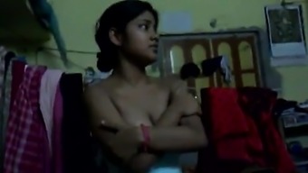 Indian Desi Couple Amateur Sex Video