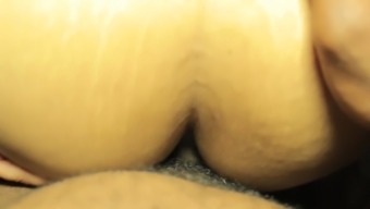 Breaking In Anal Queen Butthole