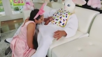 Playmate'S Step Daughter Rough Sex Uncle