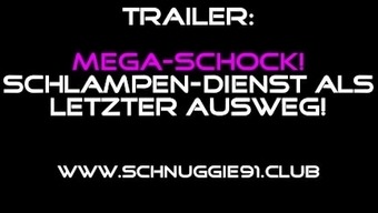 3in1 Trailer Schnuggie91