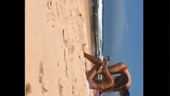 Novinhas Na Praia