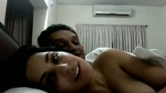 My Orgasm Craving Pakistani Wife Loves Missionary Position