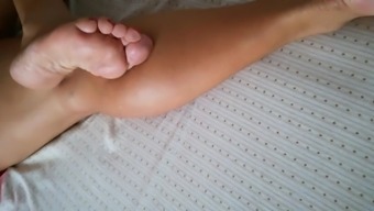 Wife Feet