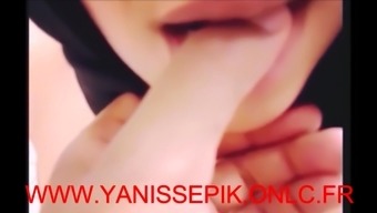 Yaniss Epik Vs Yasmina Hijab (Extrait, Teaser)