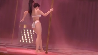 Sfm Porn Music Video - Porn Star Dancing