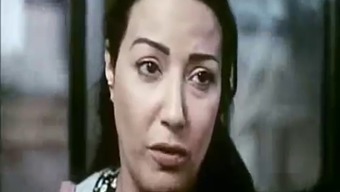 Egyptian Lesbian 