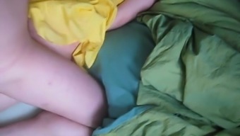 20 Year Old Getting Fucked From Behind