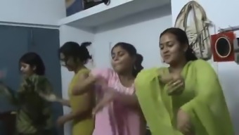 Bangladeshi Hostel Love Performing Arts
