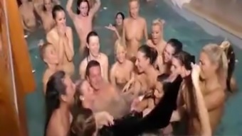 Lesbian Nipple Orgasm The Chicks Proceed