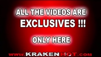 Krakenhot  Public Nudity. Voyeur Video Of A Hot Teen Outdoor