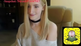 Australian Teen Sex Her Snapchat: Susanporn943
