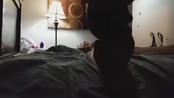 Mexican Wife Cumming And Fucked Hard