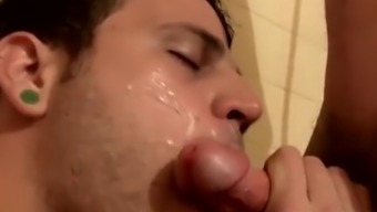 Boys Masturbating On Webcams Gay Hairy
