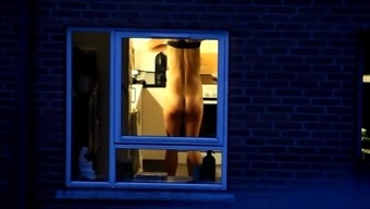 Neighbour 1 Naked