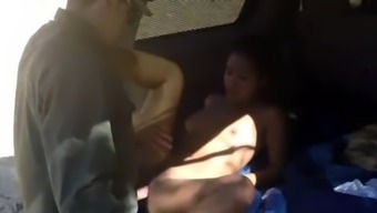 Police Booty First Time Horny Border Patrol