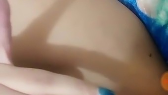 Asian Gf Masterbate Her Pussy With Vibrator