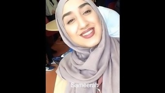 Samira Egypt Big Hot Boobs Xxxx
