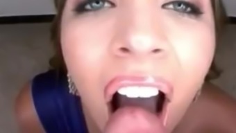 The Best Of Cumswallow Compilation #79
