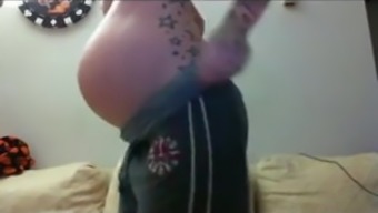 Tattooed And Pregnant 6