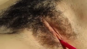 Wet Pussy Fingering Close Up Masturbation On Wetcams