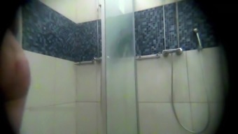 Shower Unit 6-0018