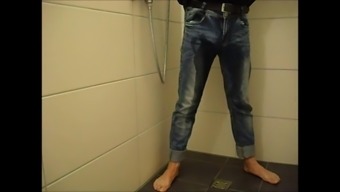 Piss In Jeans