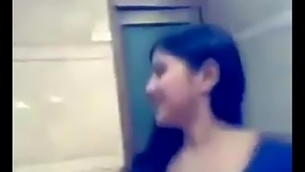 Comsats University Mms Scandal Leaked Video At Hostel Room