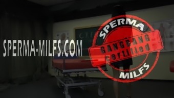 Cum Cum Orgy For Sperma Milf Sidney Dark - Nurse