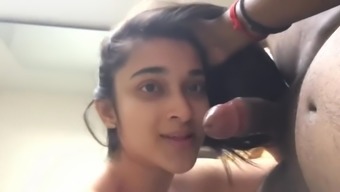 Sexy Indian Bj