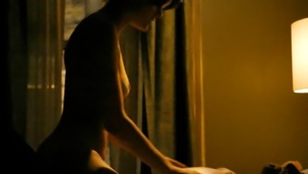 Frankie Shaw Nude Sex Scene In Good Girls Revolt Scandalplan