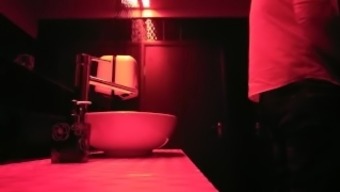 Club Bathroom