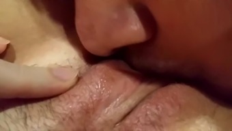 Eating Pussy