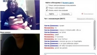 Russian Real Chat