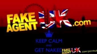 Fakeagentuk Awkward Skin For Great Britain Version Duped Into Counterfeited Casting