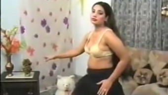 Pakistani Chanda Mujra Dance