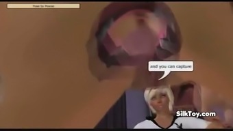 3d Big Boobs Animated Sex Game Villa